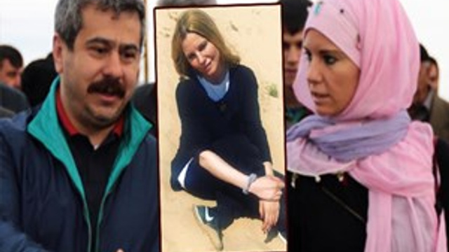Burcu Çetinkaya'dan şaşırtan hamle!