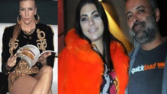 İvana Sert isyanlarda!..