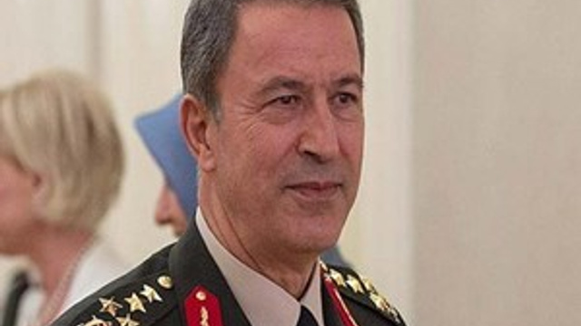 Hulusi Akar'dan ABD'nin S-400 mektubuna tepki