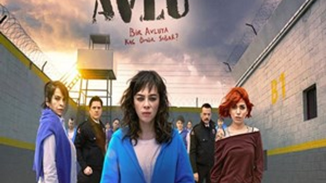 Demet Evgar: "Çok gurur duyuyorum"