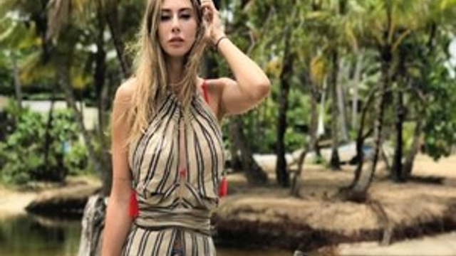 Şeyma Subaşı: "Alışveriş bağımlısı değilim"