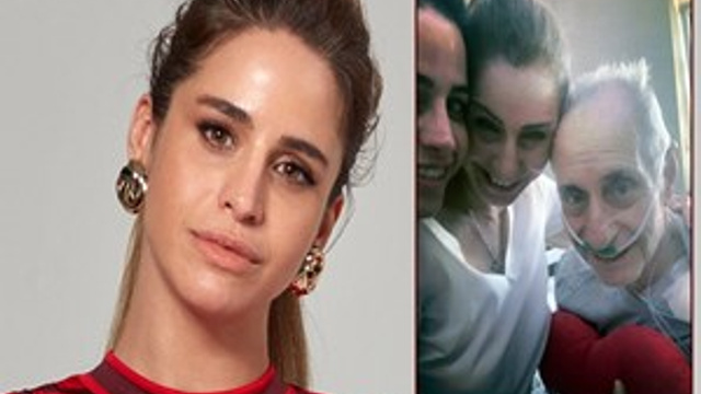 Büşra Pekin: "Çok zorlu bir ay geçirdik"