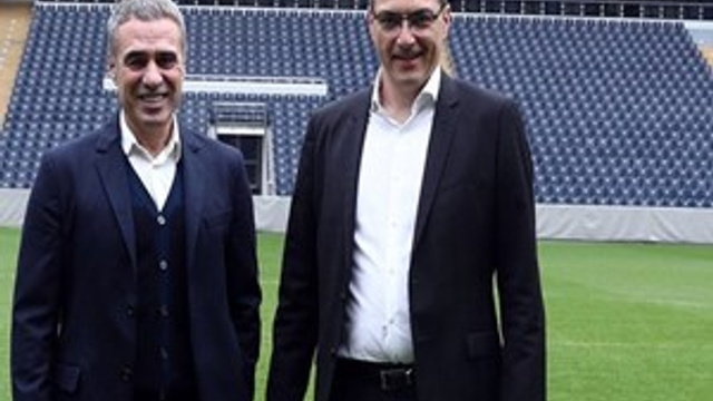 Fenerbahçe'de soğuk savaş!