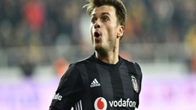 Beşiktaş'ta kadro netleşiyor