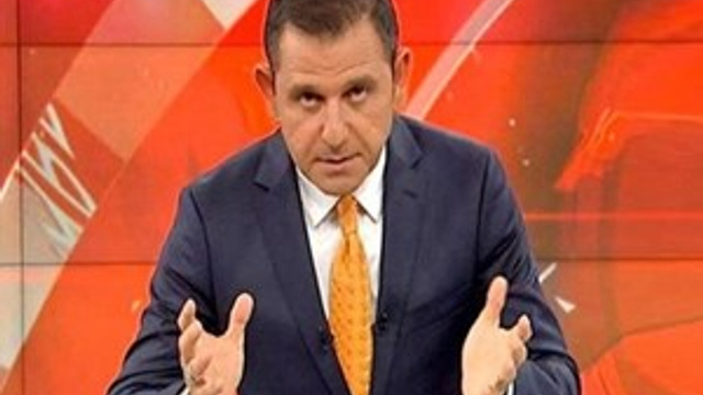 Fatih Portakal'dan Ekrem İmamoğlu'na yalanlama