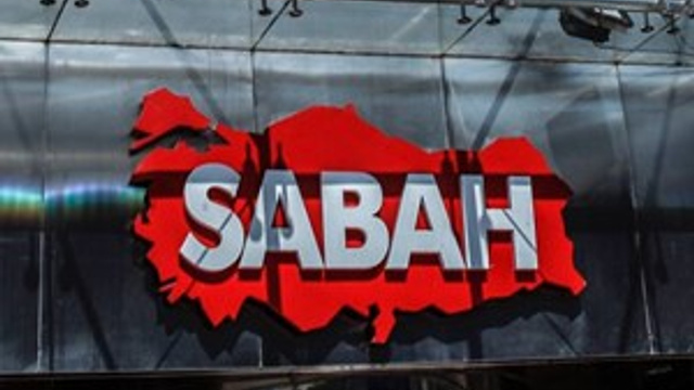 Hakimlerden Sabah'ın haberine suç duyurusu