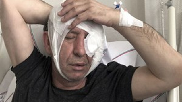 Yavuz Selim Demirağ cezaevine giriyor