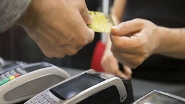 Kredi kartı asgari ödemelerinde değişiklik