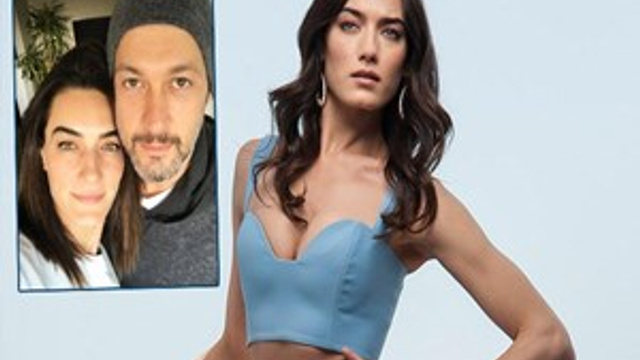 Hande Subaşı: "Özenle yaşadığımız ilişkimizin..."