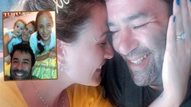 Ceyda Düvenci mutlu olduklarının altını bir kez daha çizdi