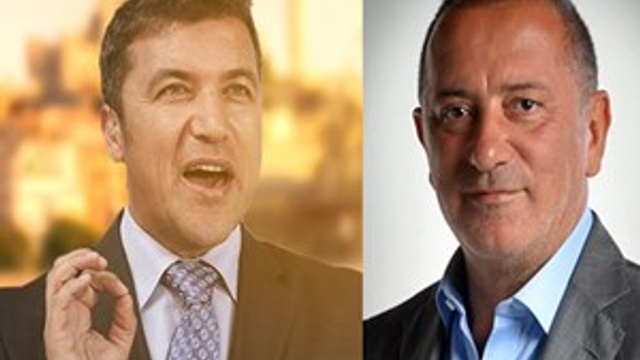 Habertürk, İmamoğlu - Yıldırım programını yayınlayacak mı?