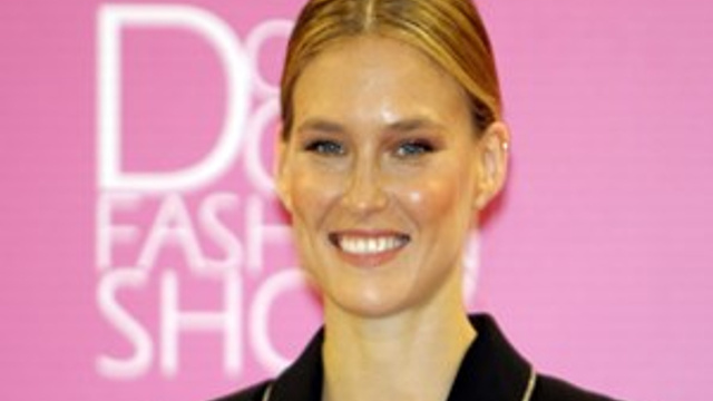 Bar Refaeli: "Türk kadınları çok güzel"