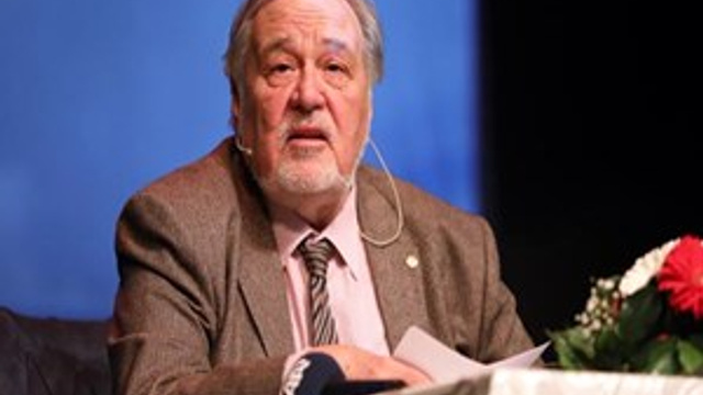 Prof. Dr. Ortaylı: “Fatih haklı olarak Ayasofya’yı cami yaptı”
