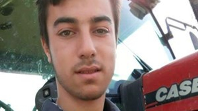 Sevenleri genç Mustafa'ya ağlıyor!
