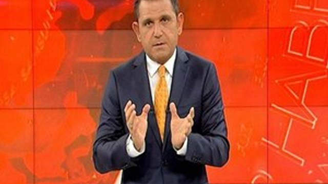 Fatih Portakal'a 'Kabataş yalancısı' suçlaması!