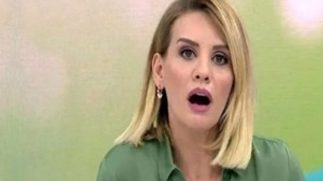 Esra Erol'un 5 yıl hapsi istendi!