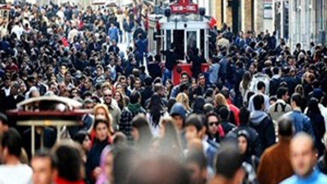 300 bin seçmen İstanbul’a taşınacak