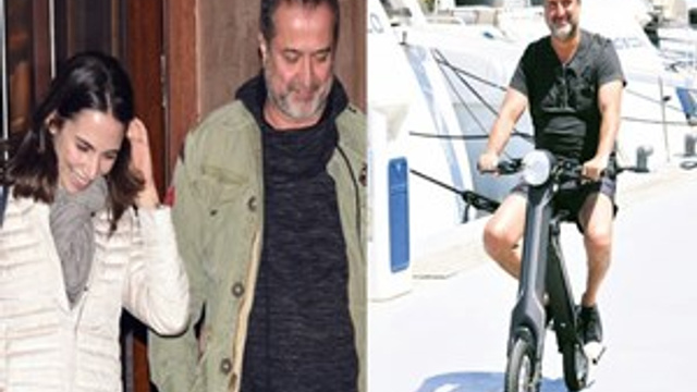 Ece Yosmaoğlu-Serdar Bilgili aşkında sürpriz son!