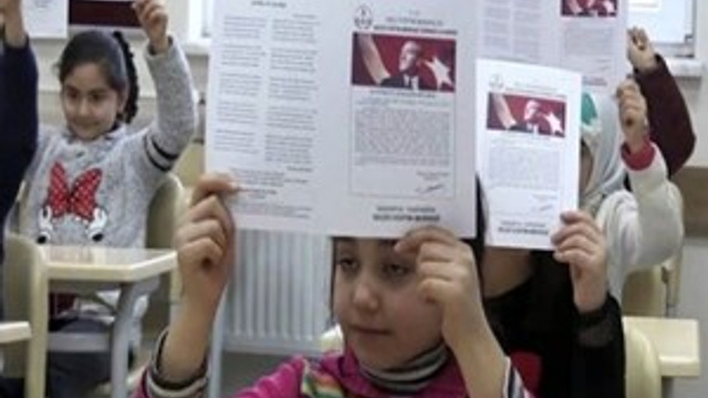 18 milyon öğrenciye bugün ‘tatil zili’