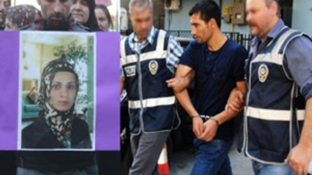 Karısını öldüren kocaya ağırlaştırılmış müebbet