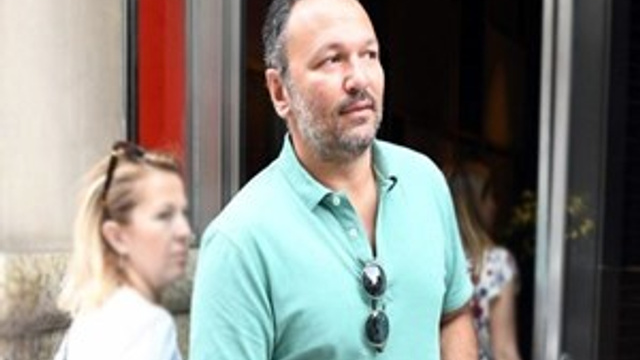 Ali Sunal: “Kadınlara şans verilmeli”