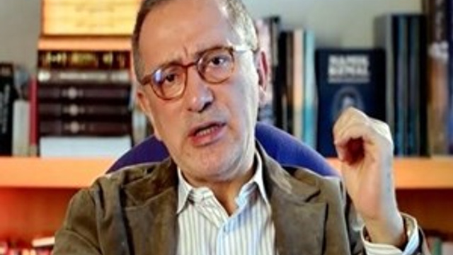 Fatih Altaylı 23 Haziran görüşünü aktardı