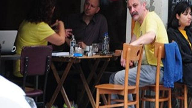 Onur Ünlü'nün "1453" paniği