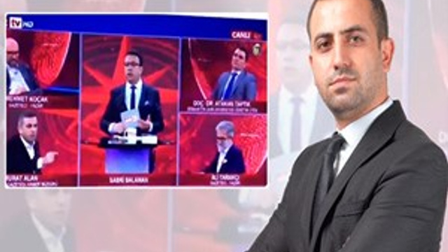 Türk askerine "Eşek" diyen Akitçi dayak mı yedi?