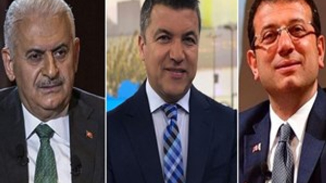 İsmail Küçükkaya: "Çakır'ın Avrupa maçları gibi yöneteceğim"