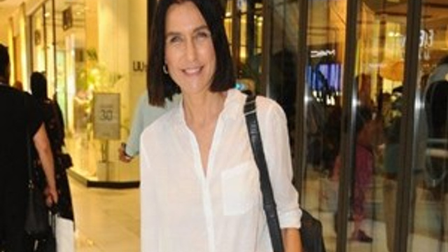 Şevval Sam, ser verip sır vermedi