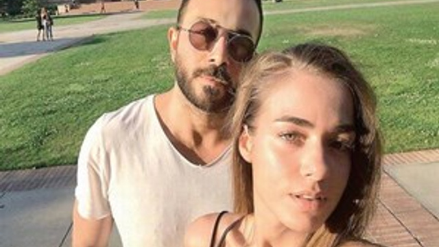 Bensu Soral ve Hakan Baş New York'tan ev aldı!