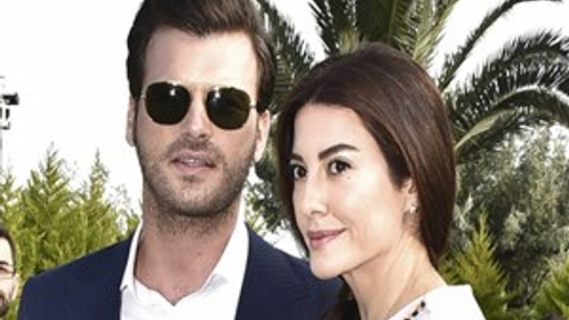 Başak Dizer'in babası hayatını kaybetti