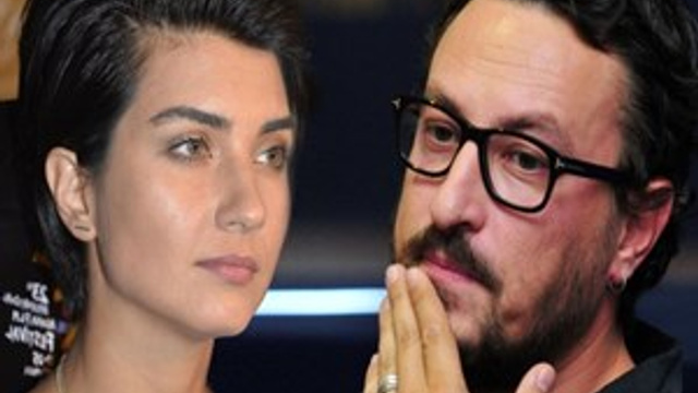 Tuba Büyüküstün - Onur Saylak buluşması!