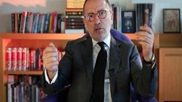 Fatih Altaylı'dan İmamoğlu-Yıldırım yayını iddiası!