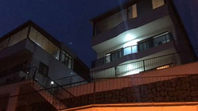 Lüks villada dehşet! Kanlar içinde bulundu