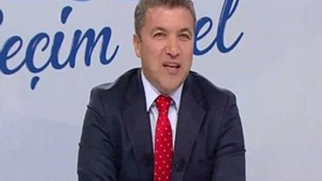 İsmail Küçükkaya’ya 'ortak yayın' eleştirisi!