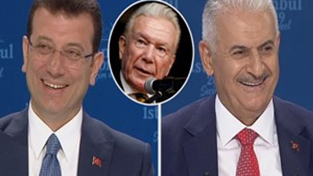 Uğur Dündar’dan ‘İmamoğlu-Yıldırım yayını’ değerlendirmesi