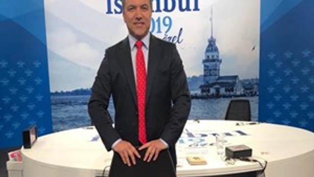 İsmail Küçükkaya'dan ortak yayın sonrası ilk açıklama!