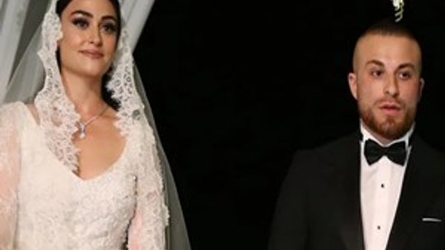 Esra Bilgiç ve Gökhan Töre çifti boşandı