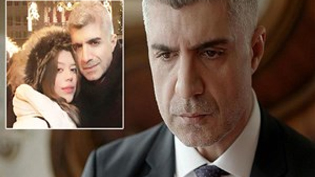 Özcan Deniz'den manidar 'Babalar Günü' mesajı