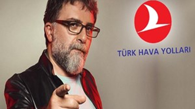 Ahmet Hakan’a THY kıyağı iddiası!