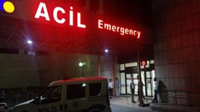 Silahlı saldırıya uğrayan AK Parti Meclis Üyesi hayatını kaybetti