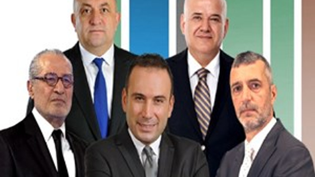 'Beyaz Futbol' programında olaylı ayrılık!
