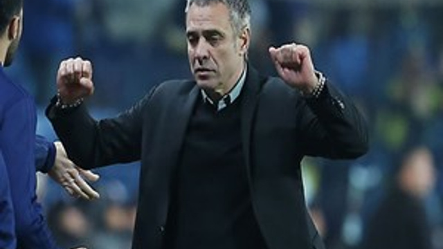 Ersun Yanal'ın planı hazır