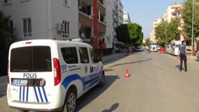 Silifke’de cinayet ve intihar: 3 ölü