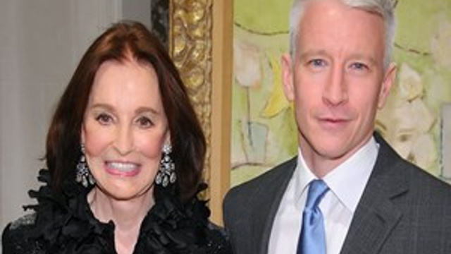 Gloria Vanderbilt hayata veda etti