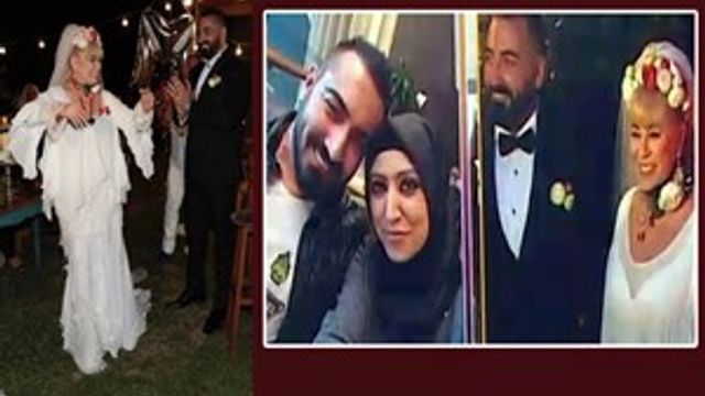 Zerrin Özer eşi hakkındaki 'dolandırıcı' iddiası için ne diyor?