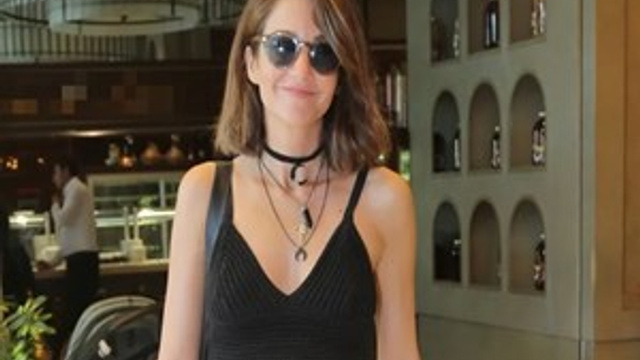 Rojda Demirer'e tatil planı soruldu