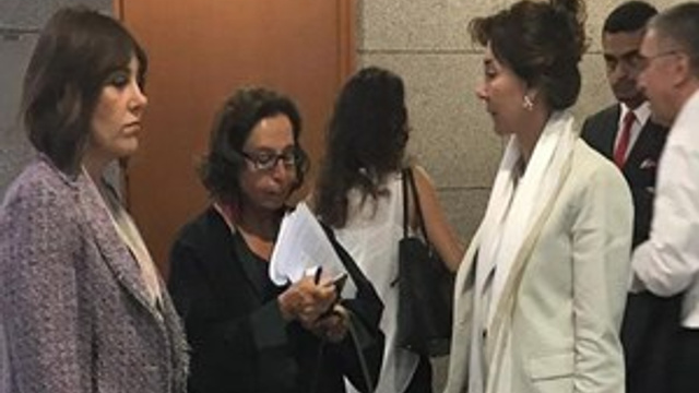 Aydın Doğan ve kızının yargılandığı davada flaş gelişme