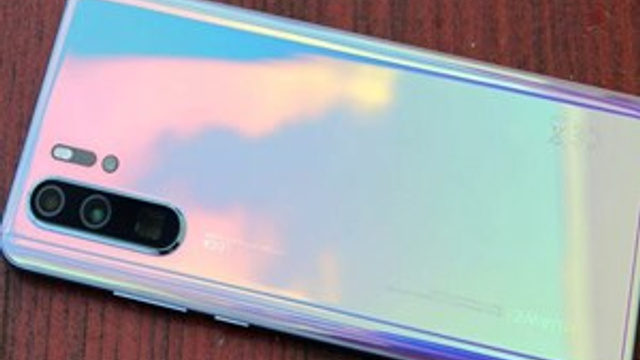 Huawei'den sürpriz atak!